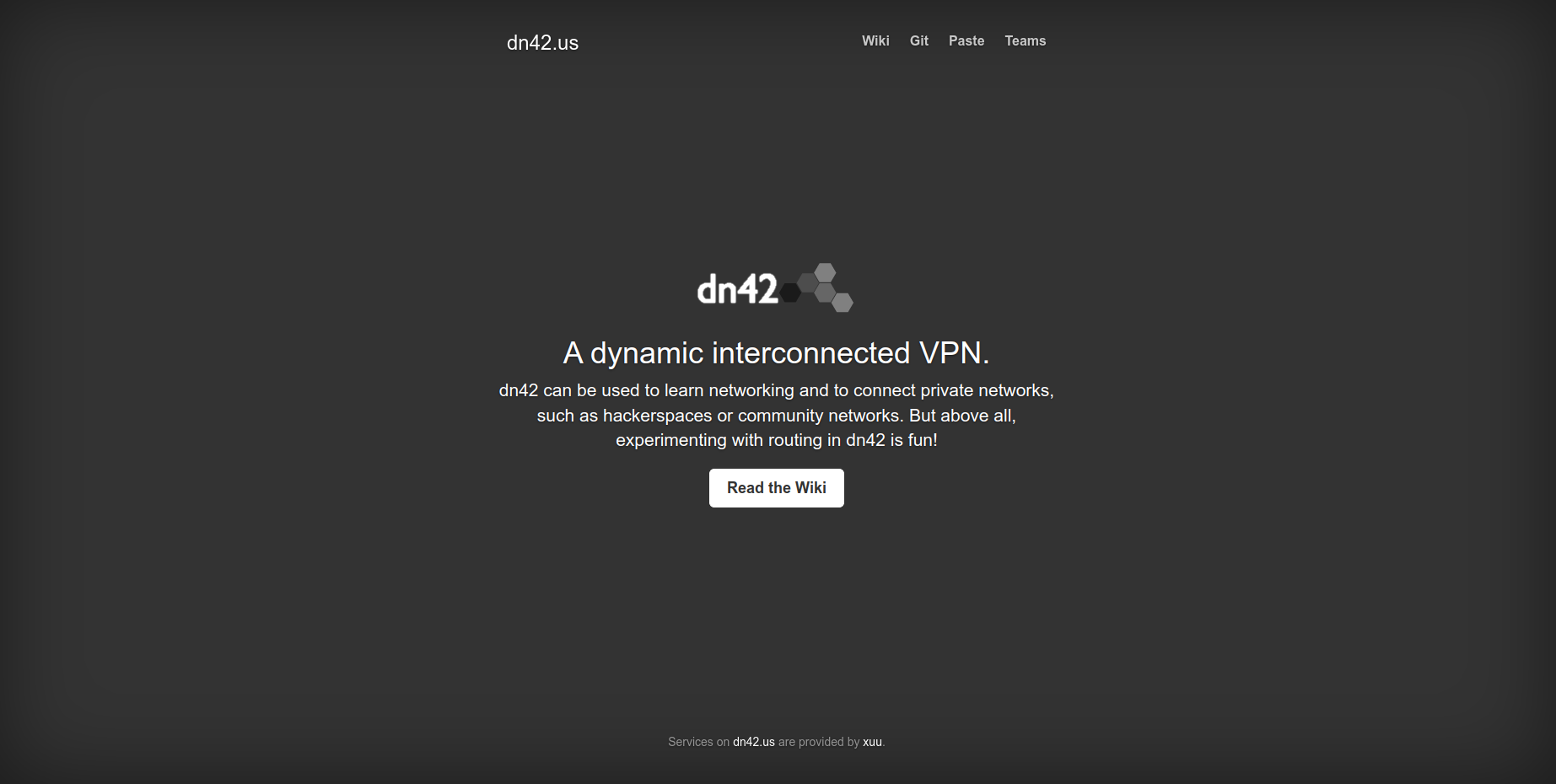 Cover Image BGP: Setting Up and Peering in the DN42 BGP Network Using a MikroTik Router